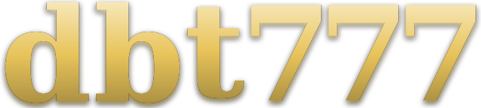 dbt777 logo